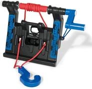 Rolly Toys rollyPowerwinch Seilwinde (f&uuml;r RollyToys Fahrzeuge, Montage an Front-