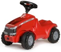 Rolly Toys S2613233 Toys rollyMinitrac MF 5470 (f&uuml;r Kinder von 1,5 - 4 Jahre,