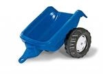 Rolly Toys rollyKid Anh&auml;nger blau (57,02 x 46,48 x 26,42 cm, Alter: 2 &frac12; - 10 Jahre,