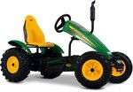 BERG XL John Deere BFR Traktor Gokart | Pedal Tretauto im authentischen Bauernhof