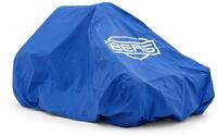 BERG Abdeckhaube f&uuml;r Pedal-Gokart XL | Schutz vor Regen & Schmutz | Passend f&uuml;r
