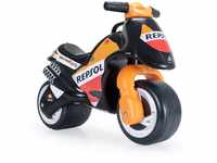INJUSA - Moto Laufrad Neox Repsol, Ride-On für Kinder von 18 Monaten bis 3...