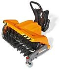 Rolly Toys 40/972/3 Toys rollySweepy (f&uuml;r RollyToys Fahrzeuge mit