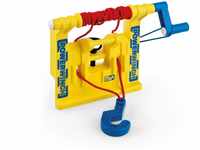 Rolly Toys S2640900 Power Winch Seilwinde (für Trettraktoren, für Kinder ab 3