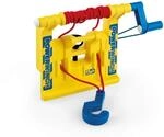 Rolly Toys S2640900 Power Winch Seilwinde (f&uuml;r Trettraktoren, f&uuml;r Kinder ab 3