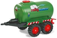 Rolly Toys Tankanh&auml;nger (rollyTanker Fassanh&auml;nger; Gro&szlig;; Stabil; mit...