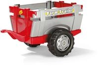 Rolly Toys S2612209 rollyFarm Trailer Anh&auml;nger Kinderfahrzeuge (Alter 2,5-10 Jahre,
