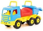 Polesie Rutscher Premium-2 LKW Lastwagen Rutschfahrzeug +12M