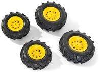Rolly Toys Air Tyre (Luftbereifung f&uuml;r rollyJunior und rollyFarmtrac...