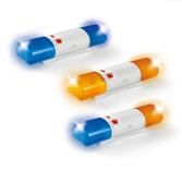 Rolly Toys 409594 - Beleuchtungsset Light and Sound