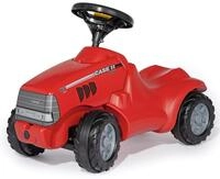 Rolly Toys rollyMinitrac Case Puma 165 CVX (f&uuml;r Kinder von 1,5 - 4 Jahre, Ablagefach