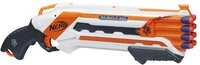 NERF Hasbro A1691E31 - N-Strike Elite Rough Cut, Spielzeugblaster
