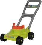 Simba Rasenm&auml;her &ndash; Kinderspielzeug f&uuml;r den Garten, realistische...