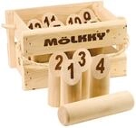 Tactic Games 52501 M&ouml;lkky - Das Original