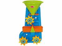 Gowi 559-41 Badewannen Wassermühle in der Box, Wasserspielzeug