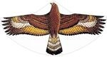 G&Uuml;NTHER FLUGSPIELE - 1146 - Einleiner-Drachen Steinadler, ca. 122 x 68 cm,