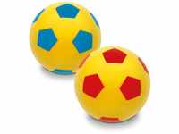 Mondo Toys – Soft Ball 140 – Schwammball Durchmesser 14 cm – 1 weicher...