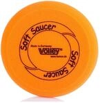 Volley&reg; Soft Saucer Schaumstoff Frisbee (orange)