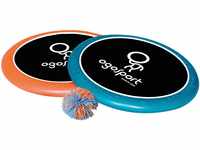 Schildkröt® Ogo Sport Set, 2 Ogo Softdiscs Ø29cm, 1 Ball, Standardgrösse, der