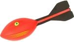 Schildkr&ouml;t Rocket Whistler, Wurf-Rakete mit Pfeif-Sound, bis 90 m Wurfweite, weicher