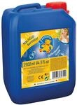 PUSTEFIX - 420869745 Seifenblasen Nachf&uuml;llkanister 2,5 Liter I