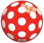 John 50131 - Buntball Pilz, 9 Zoll