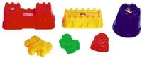 Spielstabil Burgenset 7503