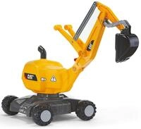 Rolly Digger CAT