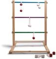 BS Toys Leitergolf Wurfspiel - Wurfspiel f&uuml;r Kinder - Laddergolf - f&uuml;r Kinder...
