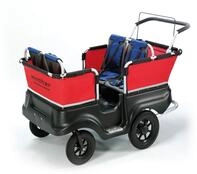 Winther Kinderbus "Turtle"