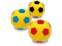 Mondo Toys – Soft Football 200 – Schwammball Durchmesser 20 cm – 1...
