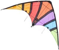 G&Uuml;NTHER FLUGSPIELE &ndash; 1088 - Sportlenkdrachen Top Loop