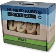 Bex 511-150 - Number Kubb Original