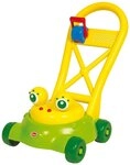 GOWI Rasenm&auml;her Frosch