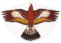 G&Uuml;NTHER FLUGSPIELE &ndash; 1180 - Kinderdrachen Goldadler