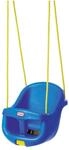 Little Tikes Kleinkindschaukel mit hoher R&uuml;ckenlehne - Mit verstellbarem