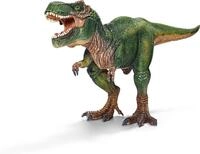 SCHLEICH Dinosaurs | Tyrannosaurus Rex 14525 | detailgetreuer Dino mit beweglichem