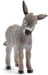 Schleich Esel Fohlen, Kunststoff-Figur