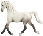 Schleich 13761 - Araber Stute, 3 x 12,4 x 9,9 cm