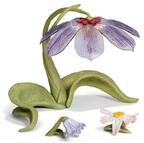 Schleich 42038 - Elfen, Bl&uuml;tenschirm