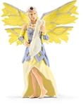 Schleich 70515 - Sera Sammelfigur in festlicher Kleidung, stehend