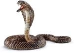 SCHLEICH 14733 Spielfigur - Kobra (Wild Life)
