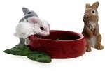 SCHLEICH 13725 - Kaninchenjungen