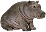SCHLEICH 14682 - Flusspferdkalb