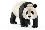 SCHLEICH 14772 Gro&szlig;er Panda, f&uuml;r Kinder ab 3+ Jahren, WILD Life - Spielfigur