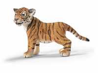 Schleich 14371 - Tigerjunges, stehend