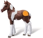 Ravensburger 00370 - tiptoi Spielfigur: Barockpinto Fohlen