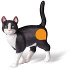 Ravensburger - 00317 &ndash; Figur &ndash; Tier &ndash; Katze