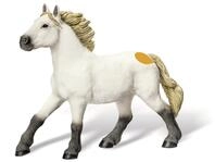 Ravensburger Camargue Stute, tiptoi Spielfigur mit Steuerungskarte