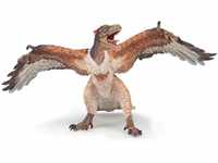 Papo 55034 Archeopteryx Archaeopteryx, Spiel, Mehrfarbig